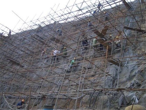 东营公路桩基检测